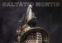 Saltatio Mortis – Brot und Spiele Rezension: Saltatio Mortis - Brot und Spiele