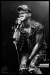 Rick Genest - Zombie Boy - ist tot
