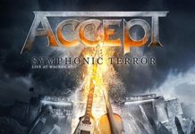 Accept – Symphonic Terror Rezension: Accept – Symphonic Terror