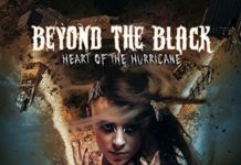 Beyond The Black – Heart of the hurricane Rezension: Beyond The Black - Heart of the hurricane