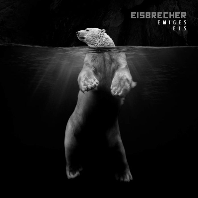 Eisbrecher – Ewiges Eis Rezension: Eisbrecher – Ewiges Eis