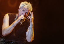 In Extremo kündigen ihre Burgentour 2026 an In Extremo auf dem M'era Luna Festival 2018. Fotograf: Matthias Irrgang