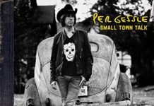Per Gessle – Small Town Talk Rezension: Per Gessle – Small Town Talk