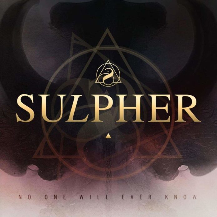 Sulpher – No one will ever know Rezension: Sulpher – No one will ever know