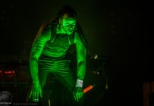 Copenhell 2025 (18.-21.06.)