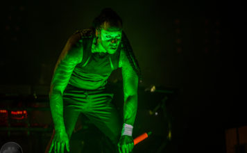 Copenhell 2025 (18.-21.06.)