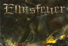 Elmsfeuer – Teufel der Meere Rezension: Elmsfeuer – Teufel der Meere