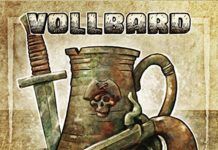 Vollbard – Tavernenpiraten Rezension: Vollbard – Tavernenpiraten