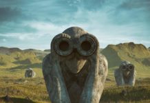 Jean-Michel Jarre – Equinoxe Infinity Rezension: Jean-Michel Jarre - Equinoxe Infinity