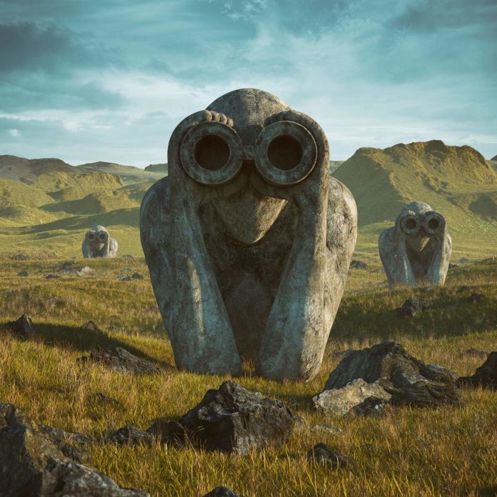 Jean-Michel Jarre – Equinoxe Infinity Rezension: Jean-Michel Jarre - Equinoxe Infinity