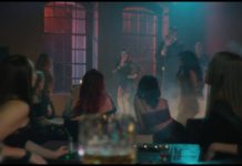 Blutengel: Musikvideo „Vampire“ veröffentlicht