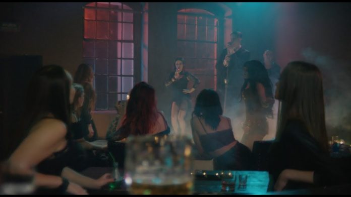 Blutengel: Musikvideo „Vampire“ veröffentlicht
