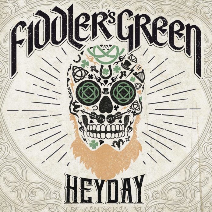 Fiddler’s Green – Heyday Rezension: Fiddler’s Green – Heyday
