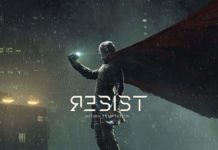 Within Temptation – Resist