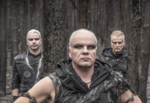 Auf ein Wort mit „Subway To Sally“