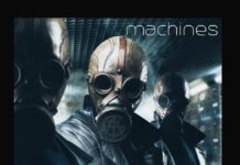 All Good Things – Machines All Good Things – Machines