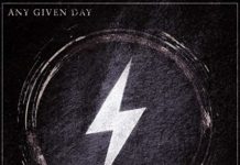 Any Given Day – Overpower Rezension: Any Given Day – Overpower