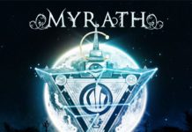 Myrath – Shehili
