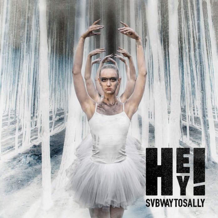 Subway To Sally – Hey! Rezension: Subway to Sally - Hey!