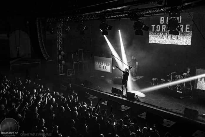 Das war das E-Tropolis Festival 2019