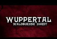 Feuertal Festival 2019 (31. August)