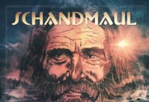 Schandmaul – Artus Rezension: Schandmaul – Artus