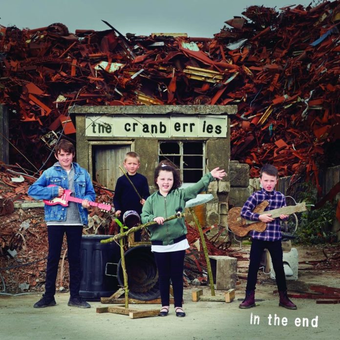 The Cranberries – In The End The Cranberries – In The End