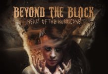Beyond The Black – Heart Of The Hurricane (Black Edition)