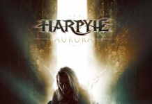 Harpyie – Aurora Harpyie – Aurora