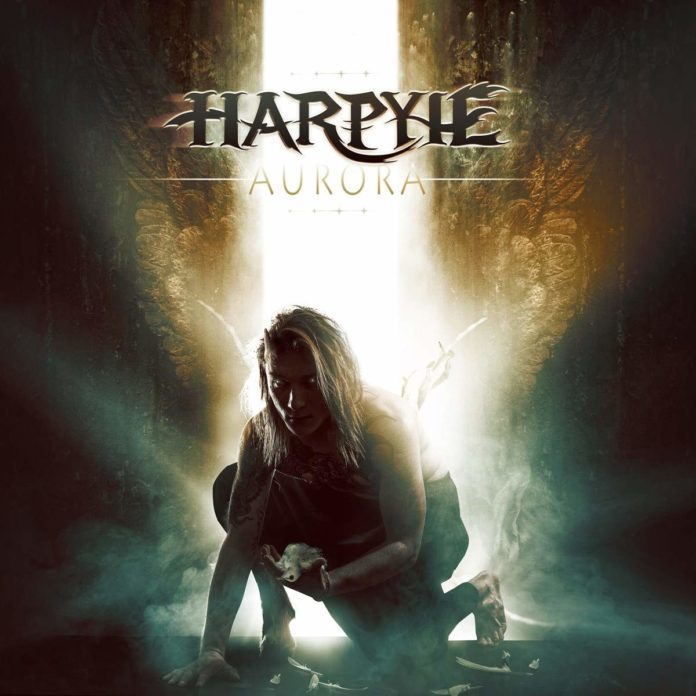 Harpyie – Aurora Harpyie – Aurora