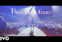 Three Days Grace gehen im Juni auf Europa Tour 2019