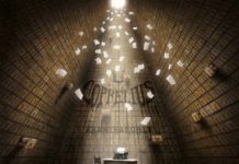 Coppelius kündigen kein neues Album „Kammerarchiv“ vor dem 6.9. 2019 Coppelius - Kammerarchiv