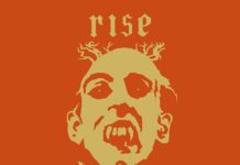 Hollywood Vampires – Rise Hollywood Vampires – Rise