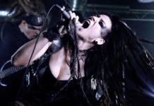 Null Positiv gewinnen M’era Luna 2019 Newcomer Contest