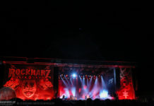 Das war das RockHarz Festival 2019