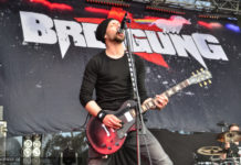 Das war das SpreewaldRock Festival 2019