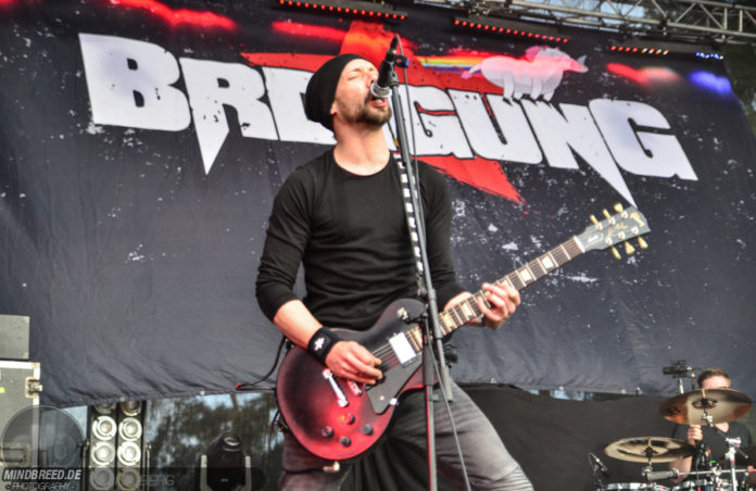 Das war das SpreewaldRock Festival 2019
