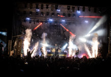 10.000 Fans bei Rock-Dein-Leben 2019