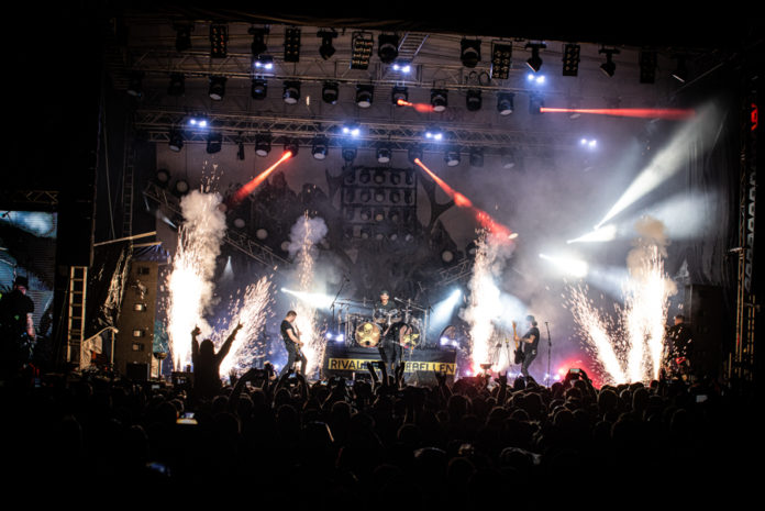 10.000 Fans bei Rock-Dein-Leben 2019