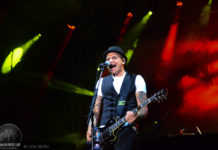 Das war das Pfeffelbach Open Air 2019