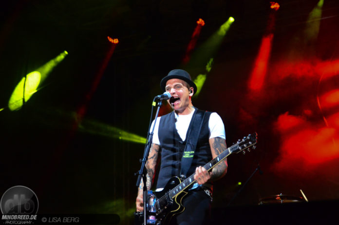 Das war das Pfeffelbach Open Air 2019
