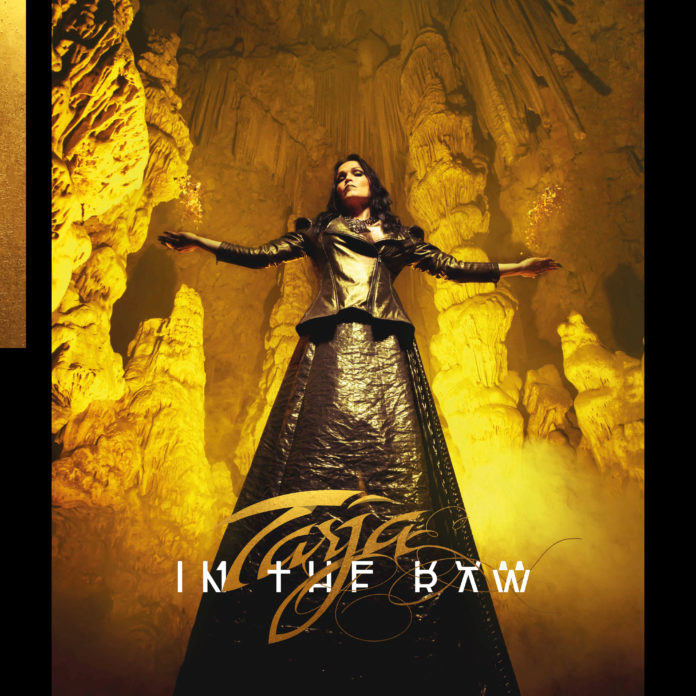 Tarja – In the Raw Tarja – In the Raw
