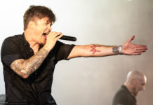 Samsas Traum produzieren live exklusives Album