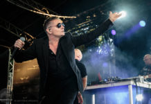 Das war das Amphi Festival 2019 – Freitag und Samstag