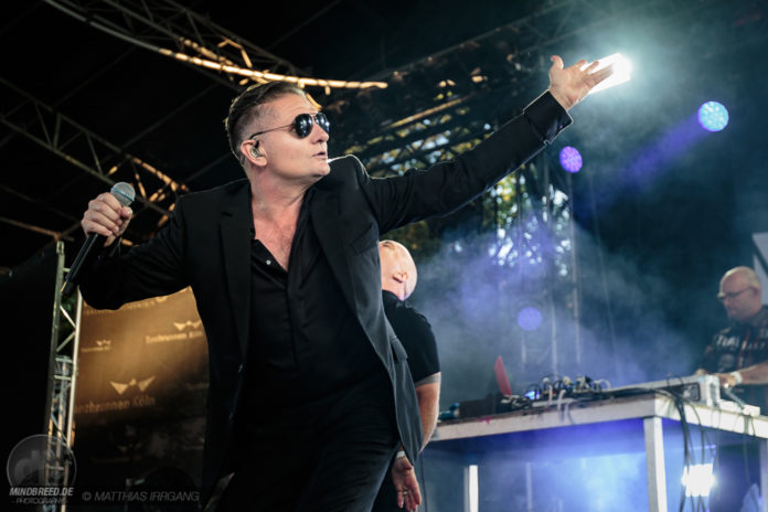 Das war das Amphi Festival 2019 – Freitag und Samstag