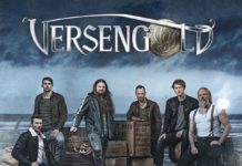 Versengold – Nordlicht