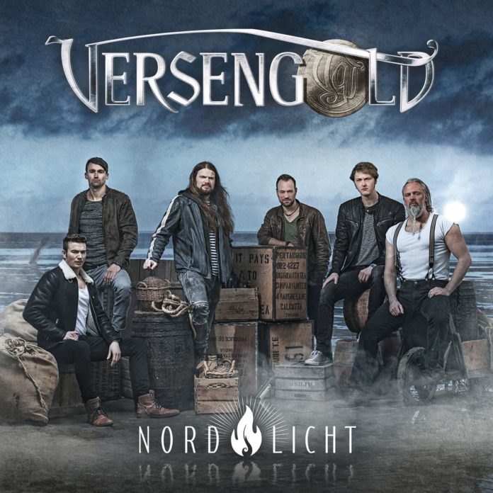 Versengold – Nordlicht