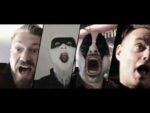 Musikvideo: Schattenmann – Schwarz = Religion (feat. Megaherz, Hämatom, Heimataerde uvm.)