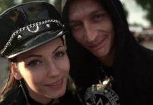 1. Bandwelle: Amphi Festival 2020 mit VNV Nation, Oomph! uva.