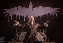 M’era Luna 2023 – Timetable steht, Mono Inc. statt Fields of the Nephilim